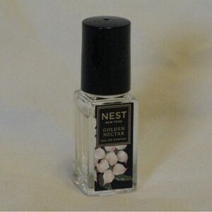 Nest Golden Nectar EDP 3ml Rollerball Bottle